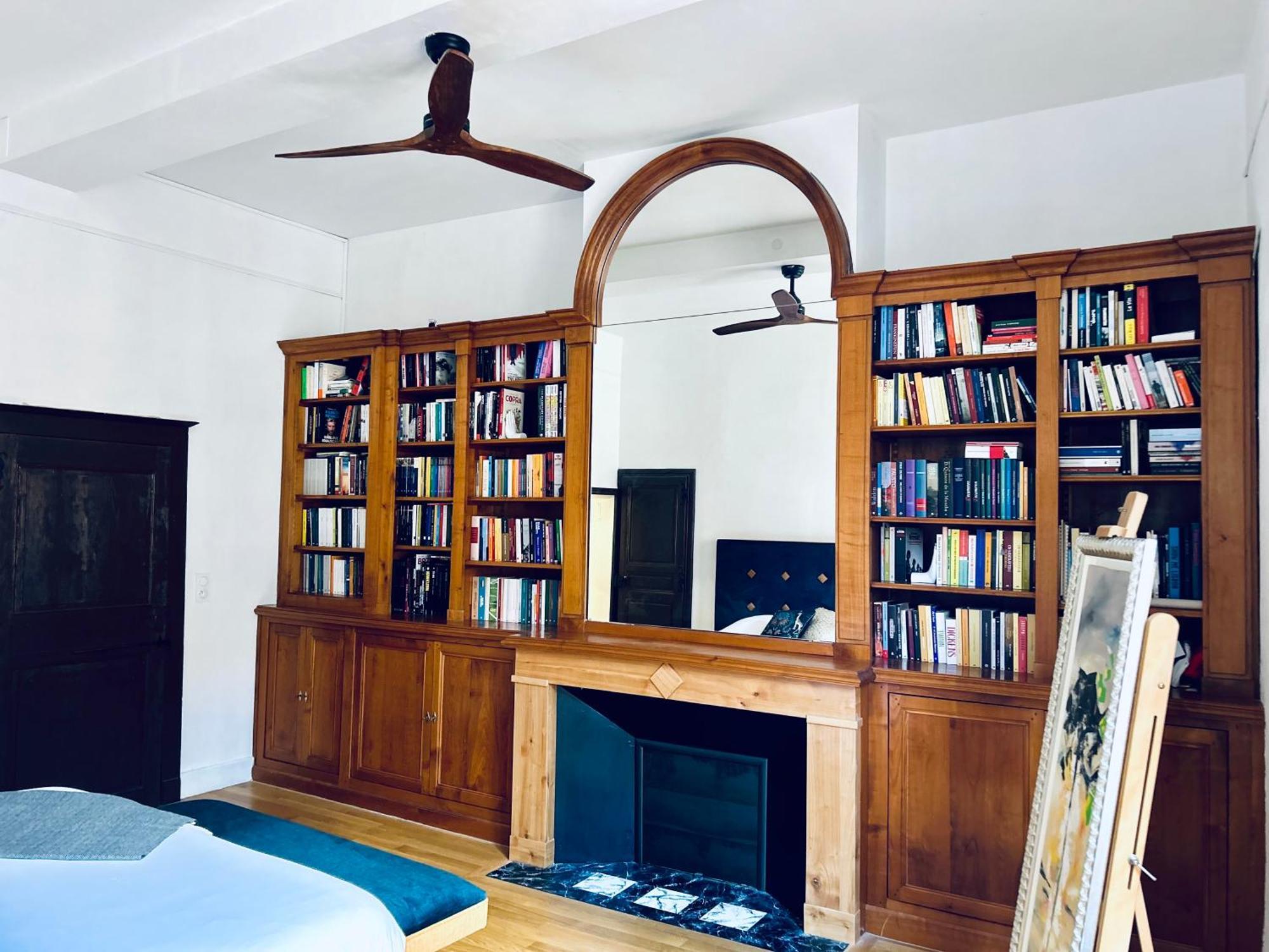 La Maison Du Prevot 阿尔比 外观 照片