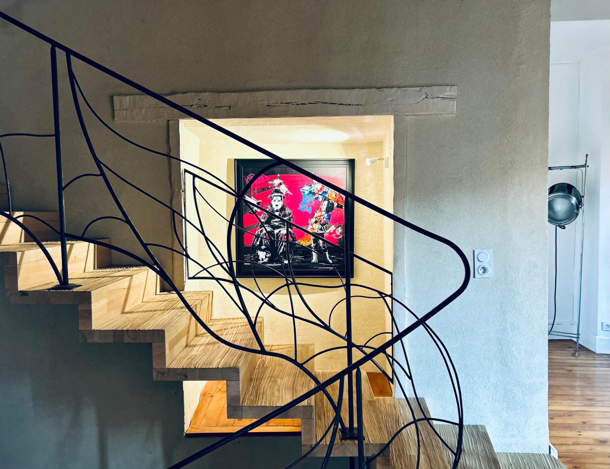 La Maison Du Prevot 阿尔比 外观 照片