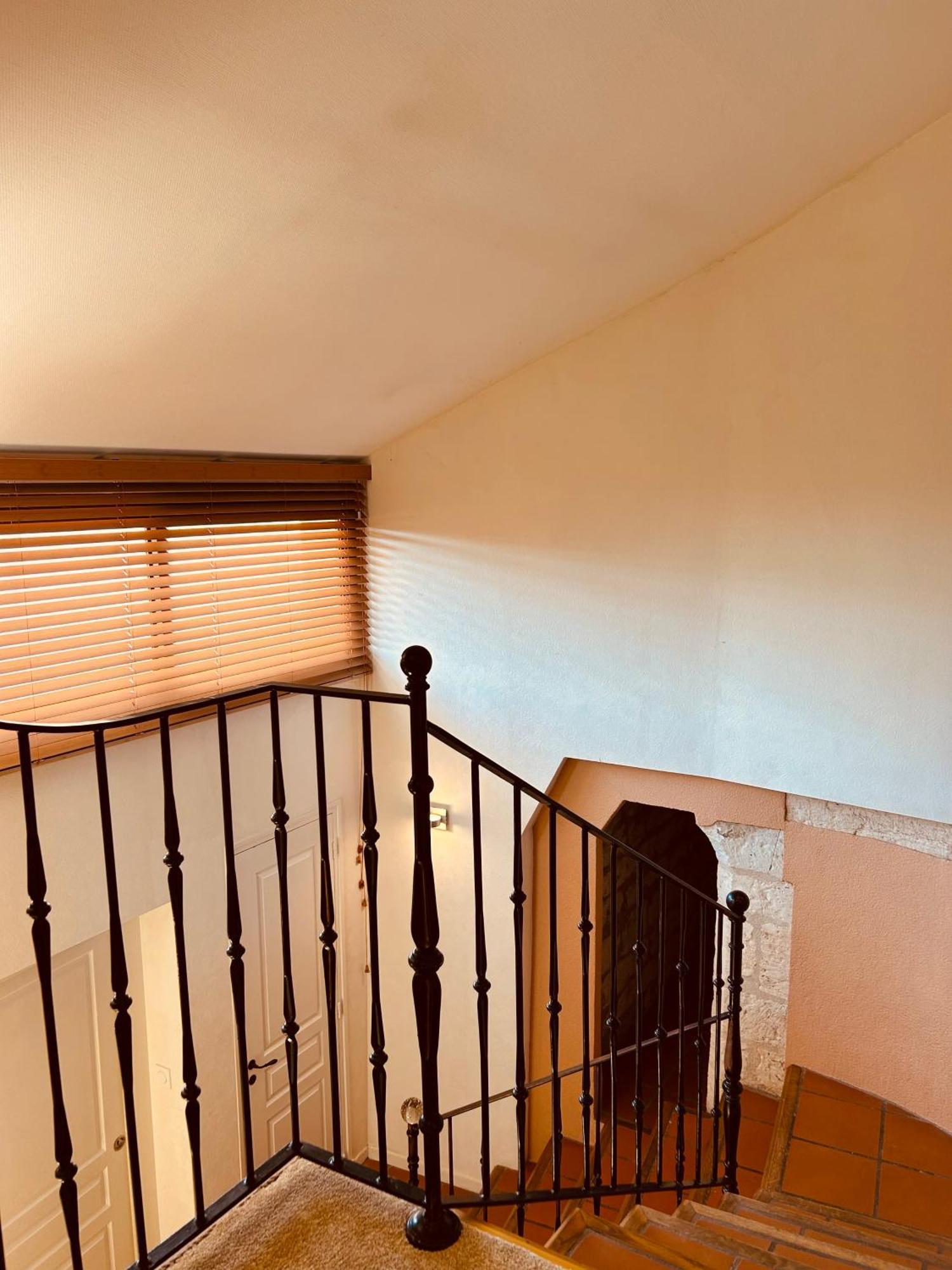 La Maison Du Prevot 阿尔比 外观 照片